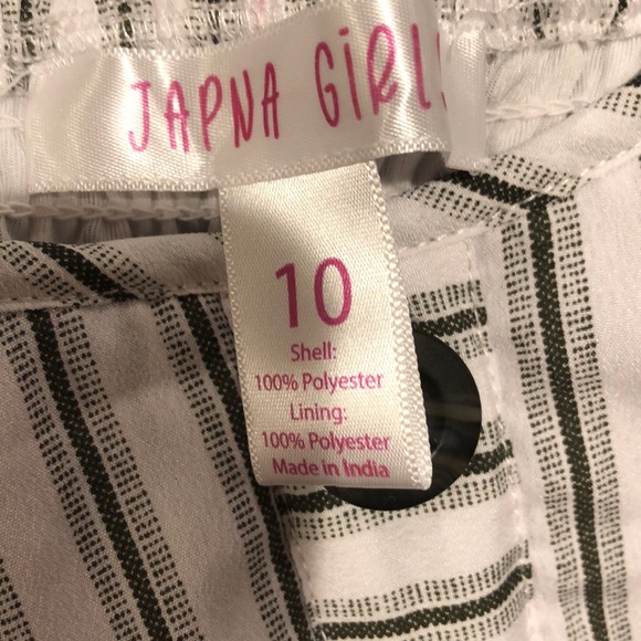 Jumpsuit and pants set - Picture 14 of 15